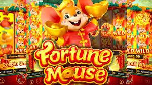 fortune rato para mobile